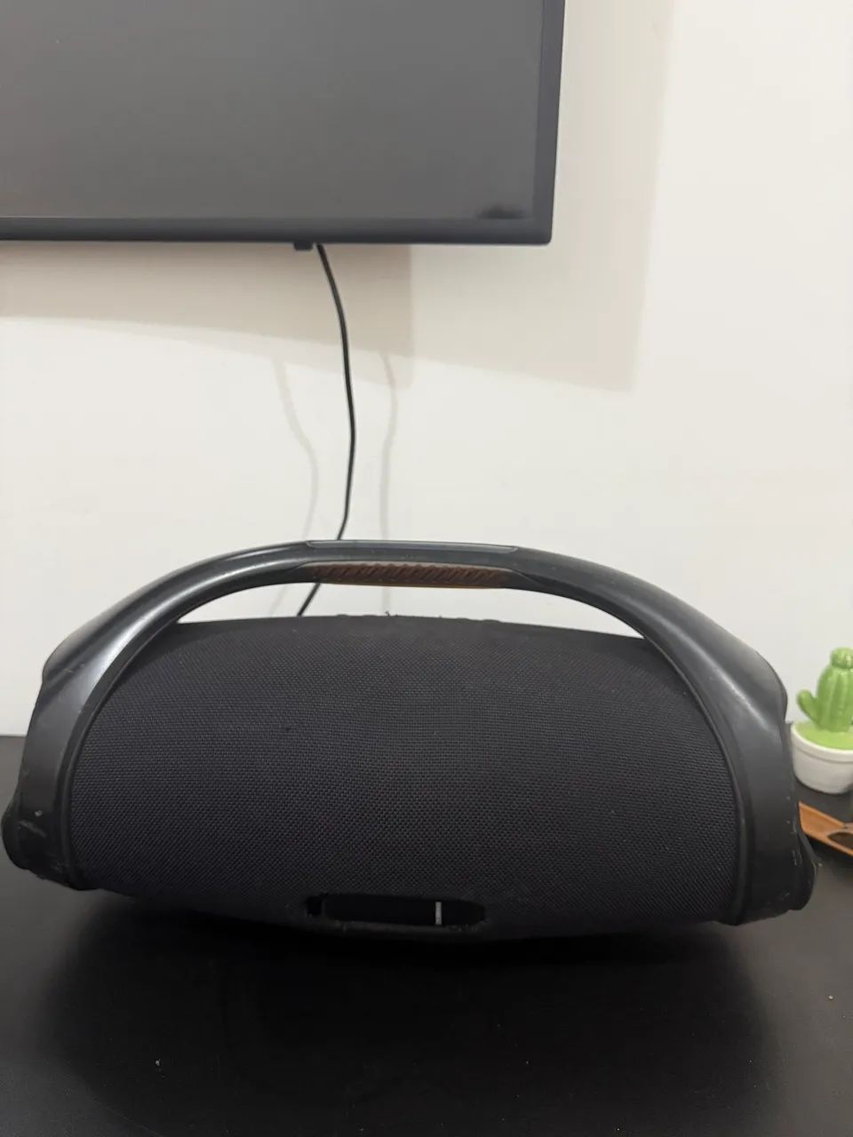 Caixa de som jbl  - Foto 5