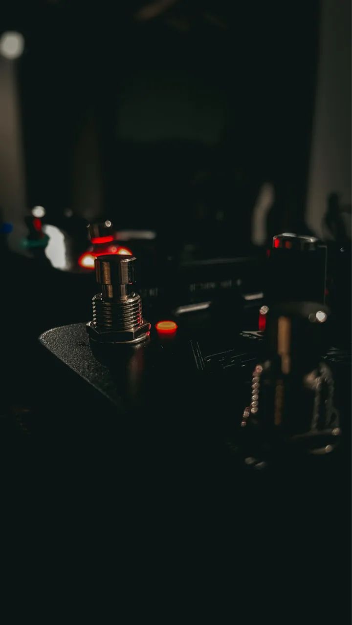 Pedal Dream UAD  - Foto 3