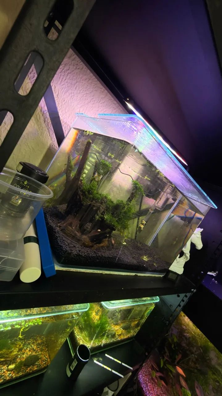 Aquario ocean tech  - Foto 5