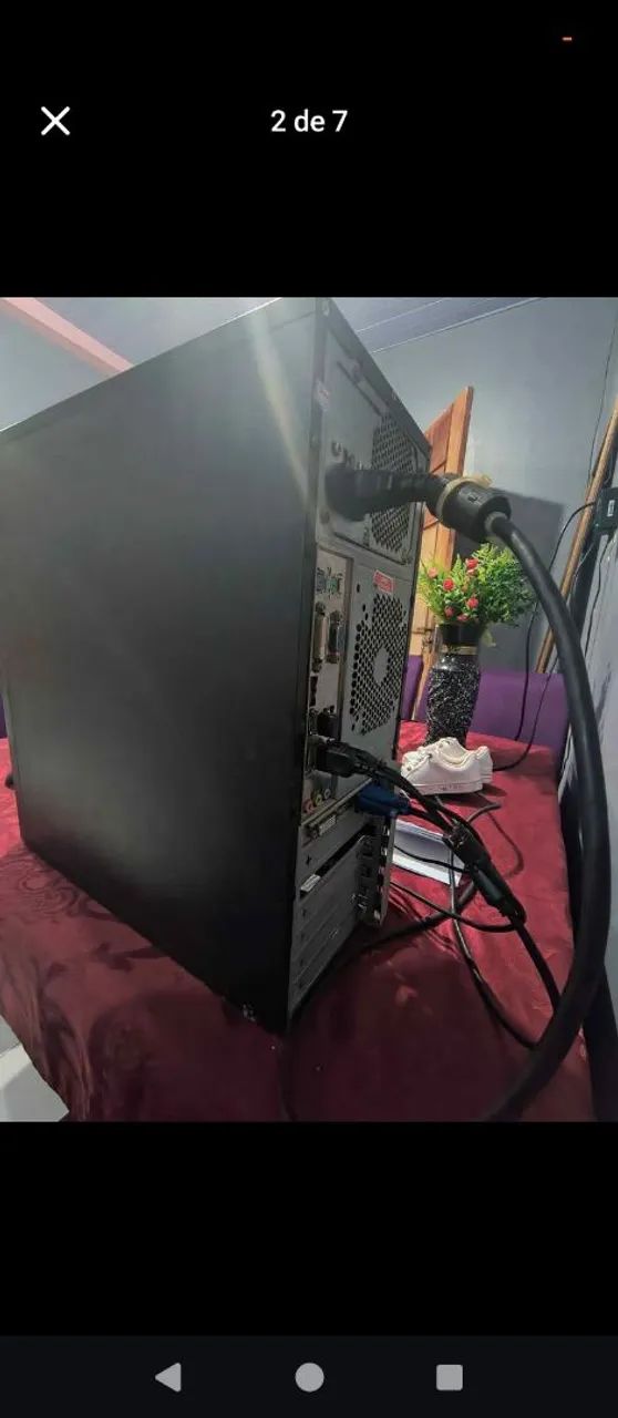 Core i5 Computer65704296618626122