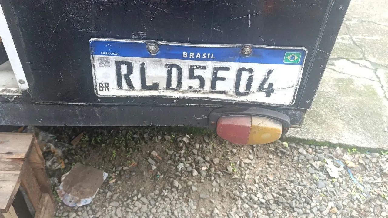 Treiler de lanche  - Foto 5