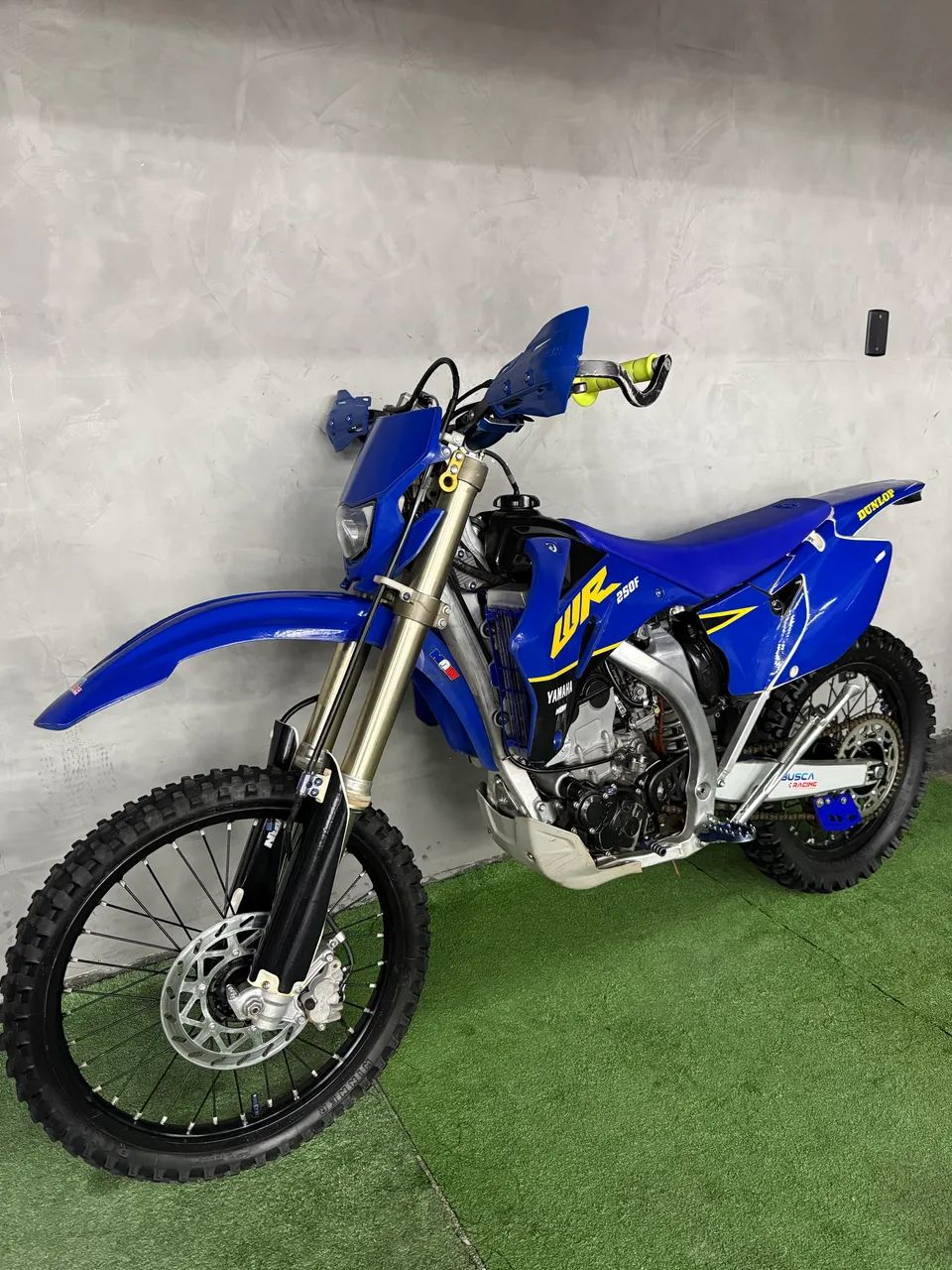 Yamaha 250 F 2013 - 1472321935 | OLX