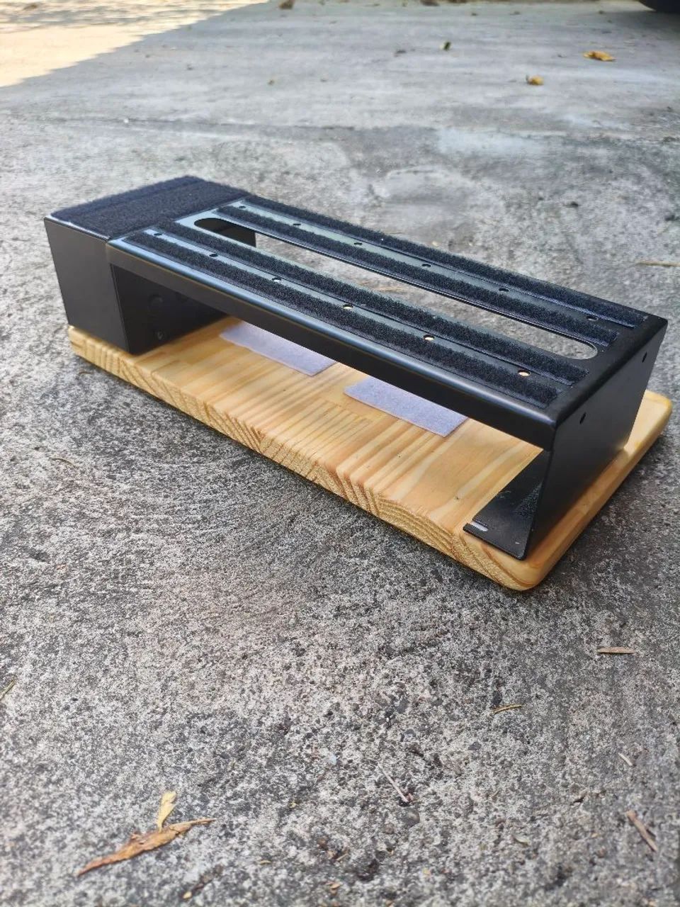 Pedalboard 37x20 - Foto 3