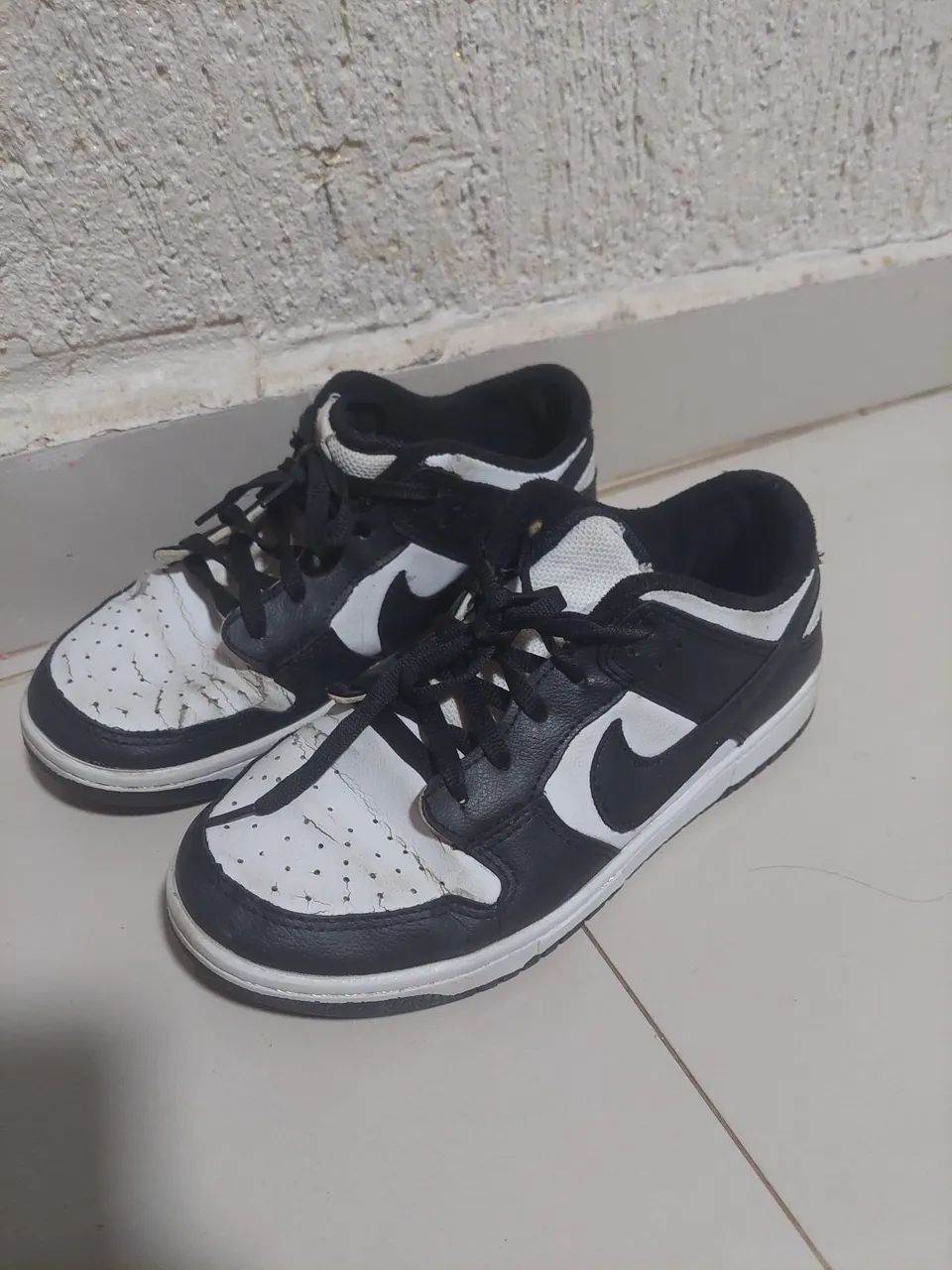 Tênis nike dunk low - Foto 3