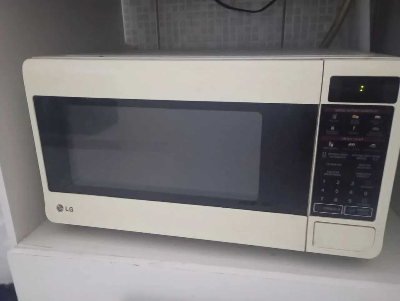 Microondas LG  - Foto 3