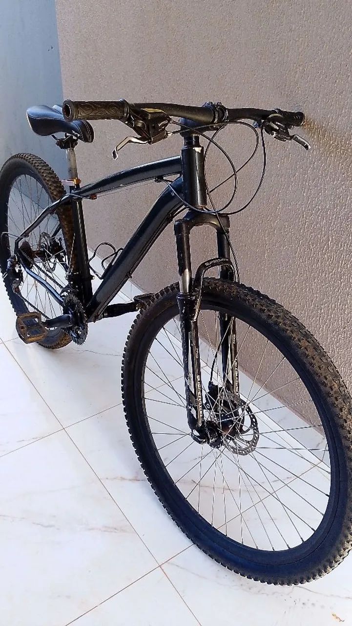 Bicicleta  - Foto 3