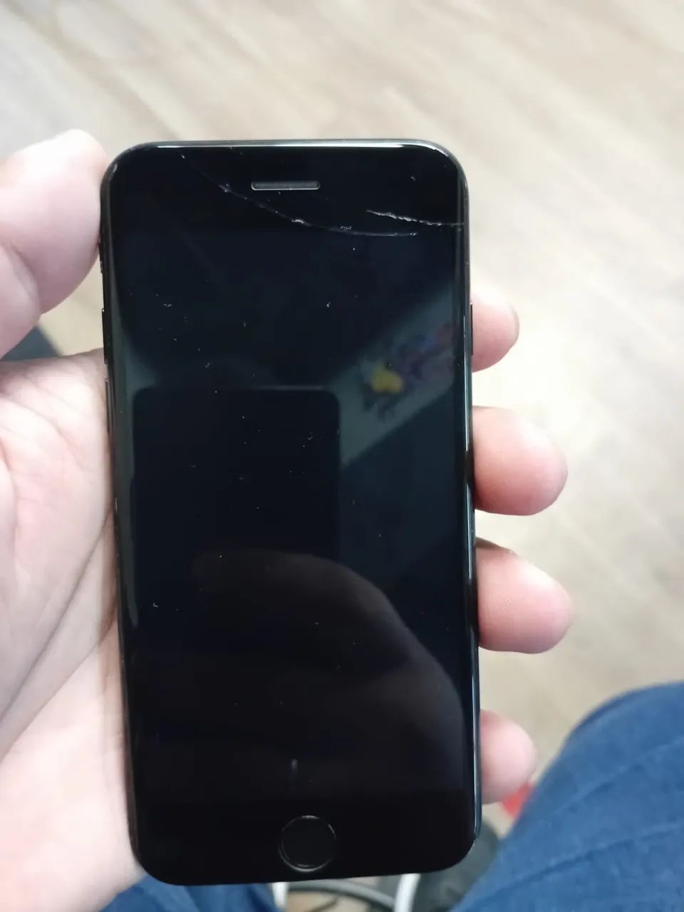 iPhone 7 128gb - Foto 3