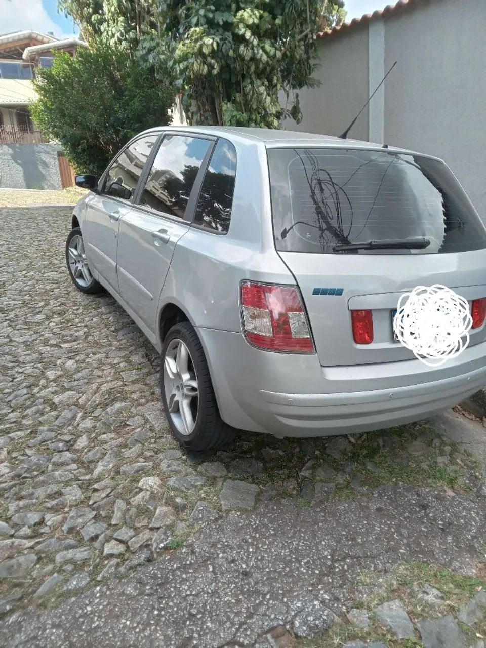 Fiat Stilo 1.8/ 1.8 SP/ Connect 16V 122cv 5P 2005