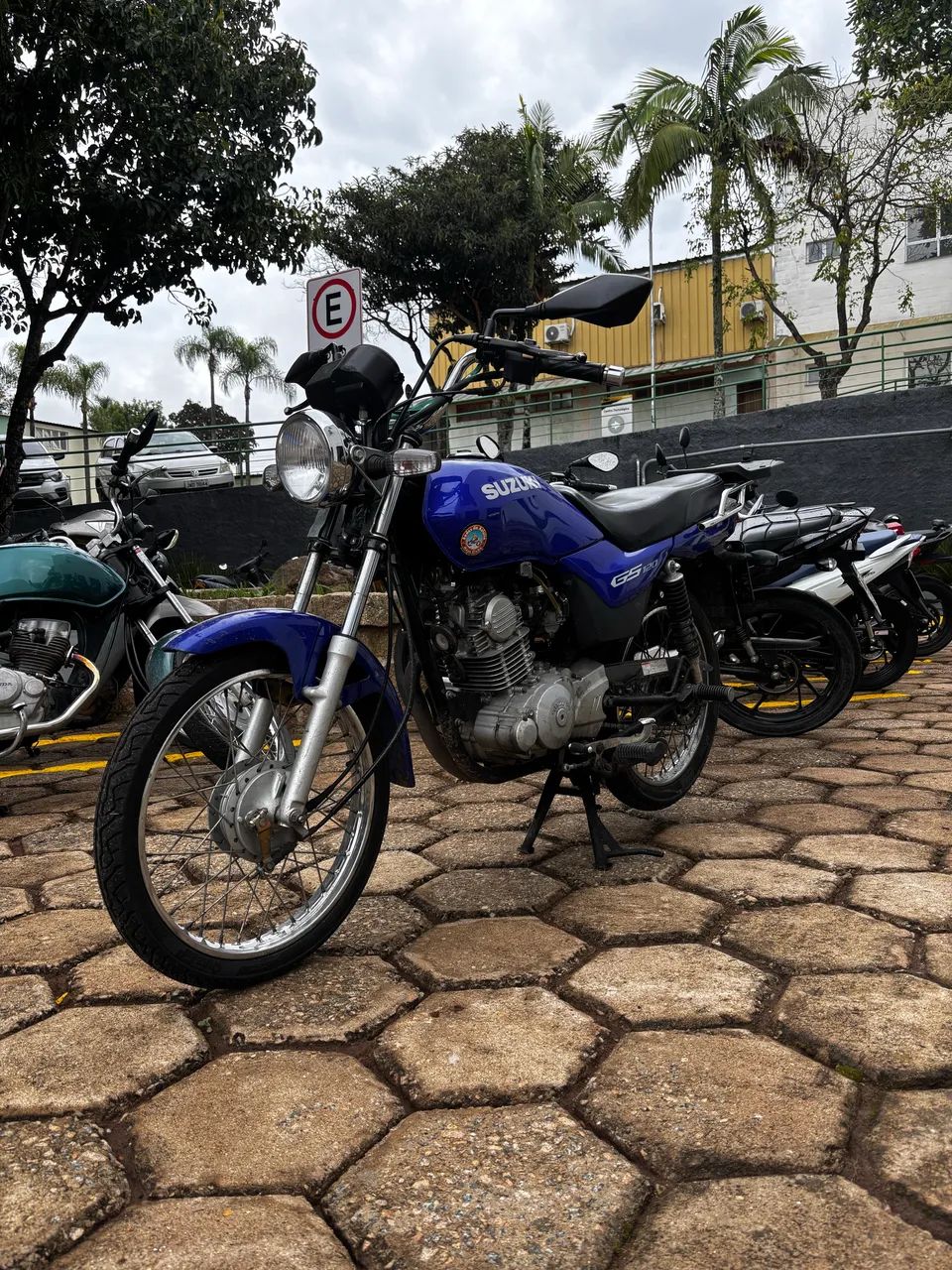 Vendo gs 120 2016 - Foto 3