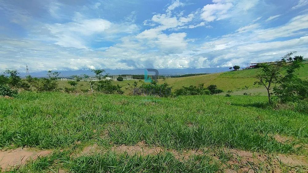 TERRENO COM 3.750 MTS NO QUATINGUA EM LORENA-SP