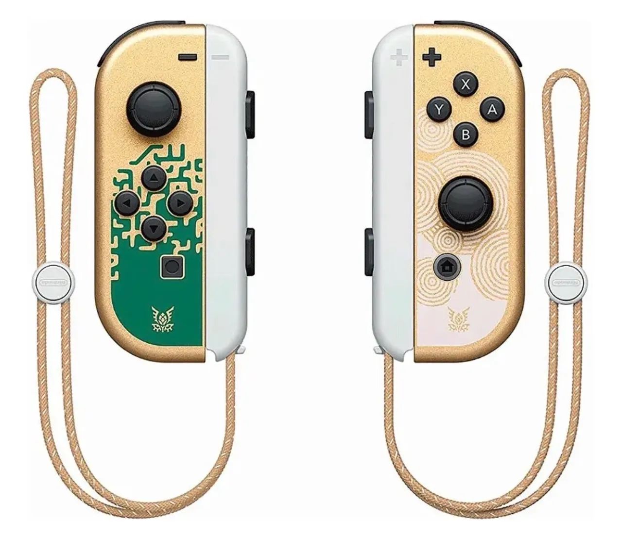 Nintendo Switch Oled Zelda - Foto 4