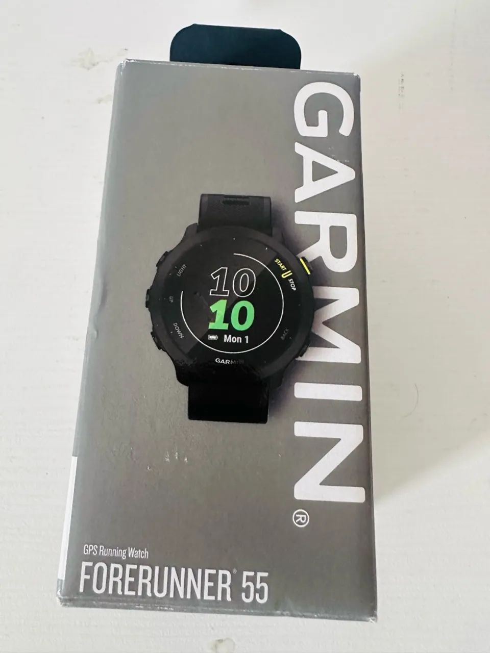 Garmin 55, bem conservado  - Foto 4