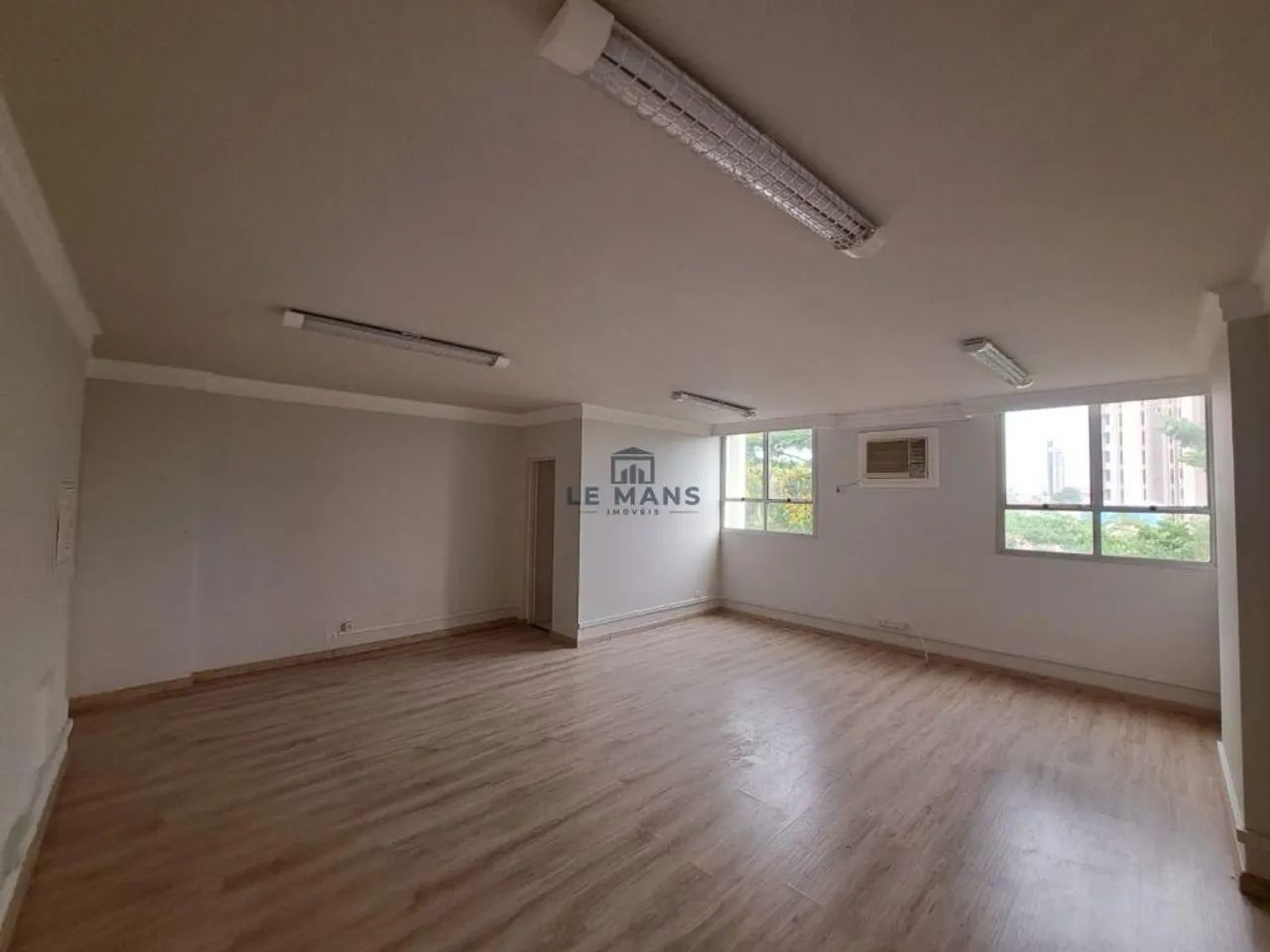 Sala para alugar em Piracicaba, Alemães, com 45 m², Racz Center - Foto 2