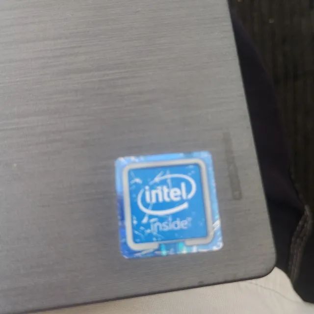 Notbook