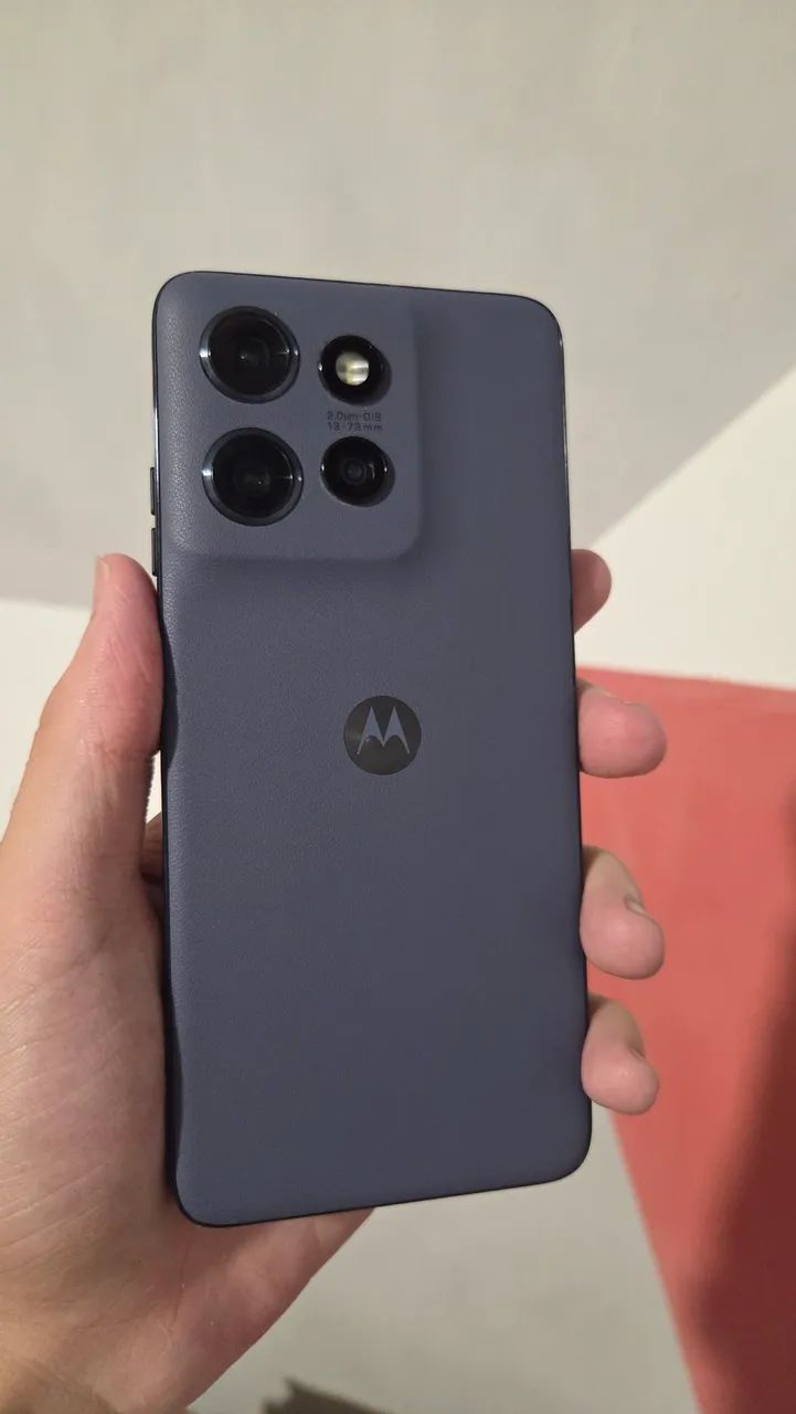 MOTO EDGE 60 NEO 512GB