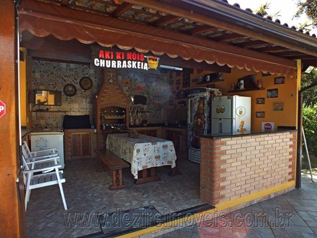 Casa á venda no Jardim Martinelli em Penedo - Foto 17