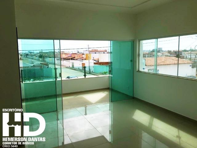 Duplex alto padrão, cidade das rosas - Foto 19