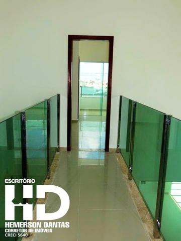 Duplex alto padrão, cidade das rosas - Foto 15
