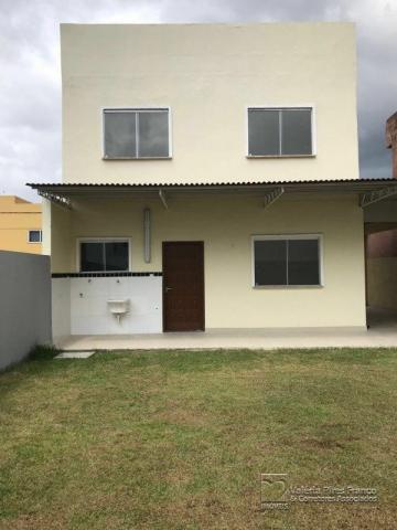 Casa de condomínio à venda com 3 dormitórios em Parque verde, Belém cod:6445 - Foto 2