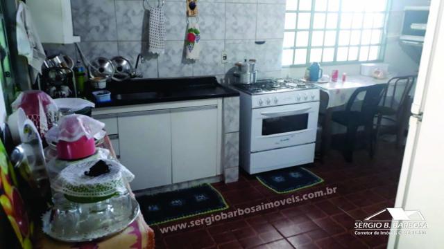 Casa, Caldas do Oeste, Caldas Novas-GO - Foto 8