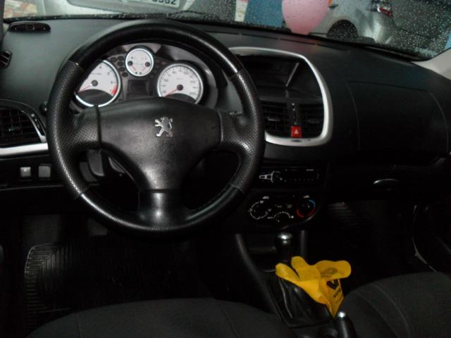 Peugeot 207 - Foto 9
