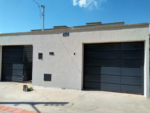 Casa 2 Quartos, 1 suíte, Eli forte, Financia, Financiamento, prox Moinho dos ventos, tres