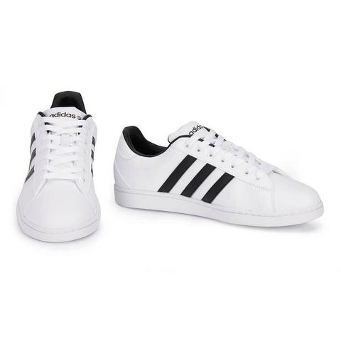 zapatos adidas neo label