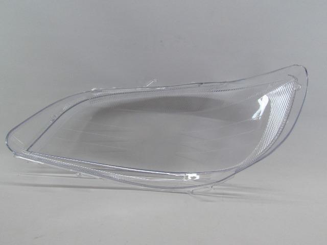 Lente Farol Chevrolet Zafira 2001 2002 a 2011 2012 Direito - Foto 5