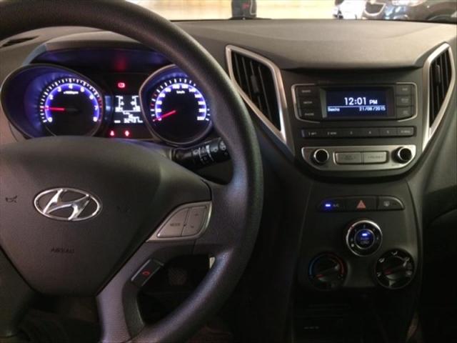 Hyundai Hb20 1.0 Comfort 12v - Foto 8