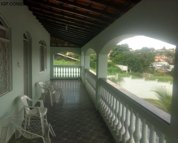 Chácara à venda em Terras de itaici, Indaiatuba cod:CH00782 - Foto 13