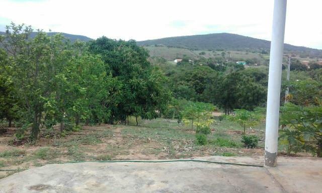 Sitio no Povoado de Olhos D'agua de Cima em Jacobina ba - Foto 3