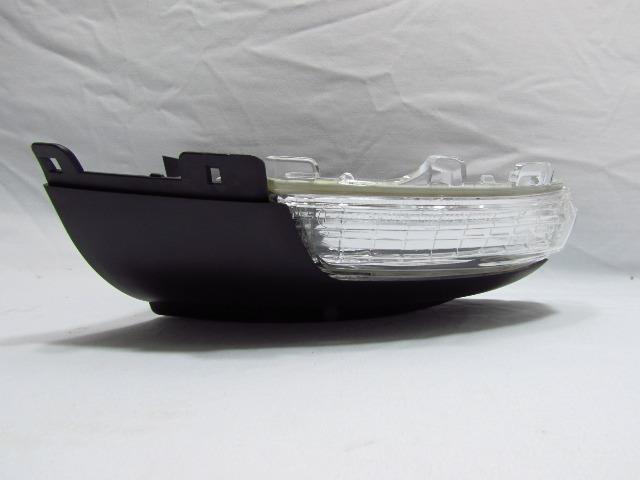 Pisca Retrovisor Tiguan 2009 A 2017 C/ Luz Cortesia Esquerdo - Foto 2