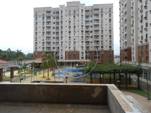 Ecoparque IPÊ: Apartamento 60m² 2 Quartos (1 Suite) Andar Nascente BR-316 Veja - Foto 12