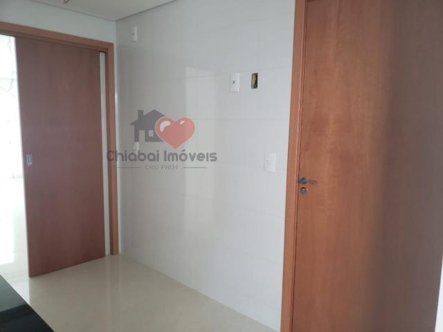 Apartamento, Centro, Domingos Martins-ES - Foto 20