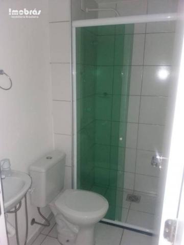 Parc du Soleil, Cambeba, Cidade dos Funcionários, apartamento à venda! - Foto 17