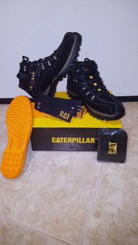 Botas caterpillar CAT Originais *TODAS PRONTA ENTREGA - Foto 6