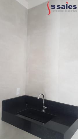 Casa à venda com 3 dormitórios em Setor habitacional vicente pires, Brasília cod:CA00166 - Foto 11