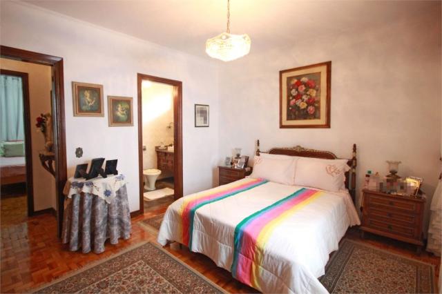 Casa à venda com 3 dormitórios em Alto de pinheiros, São paulo cod:353-IM57045 - Foto 9