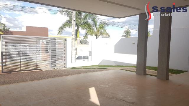 Casa à venda com 3 dormitórios em Setor habitacional vicente pires, Brasília cod:CA00166 - Foto 3