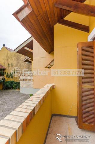 Casa à venda com 3 dormitórios em Jardim isabel, Porto alegre cod:184771 - Foto 11