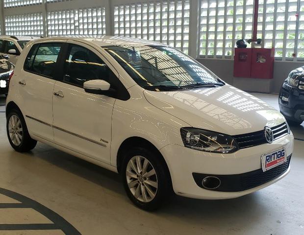Vw - Volkswagen Fox 1.0 itrend 2013 - Foto 3