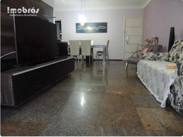 Edifício Andre Dallolio, Meireles, apartamento a venda. - Foto 3