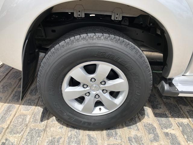 Hilux 3.0 mecânica ano/2014 - Foto 20