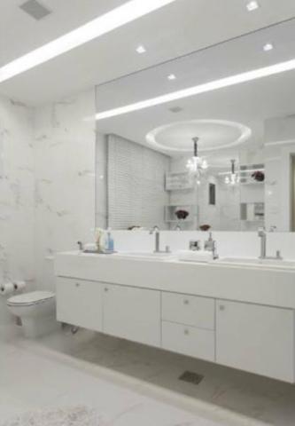 Oportunidade! Belíssima casa de luxo no Alphaville 2 Paralela, - Foto 7