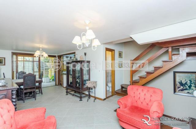 Casa à venda com 3 dormitórios em Jardim isabel, Porto alegre cod:184771 - Foto 2