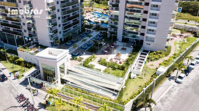 Moma Condominium, apartamento à venda no Cocó. - Foto 3