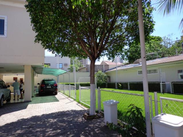 Casa para alugar com 4 dormitórios em Santa rosa, Cuiaba cod:15958 - Foto 4