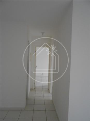 Ecoparque IPÊ: Apartamento 60m² 2 Quartos (1 Suite) Andar Nascente BR-316 Veja - Foto 7