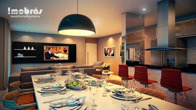 Praça da Luz, apartamento à venda Bairro de Fátima. - Foto 13