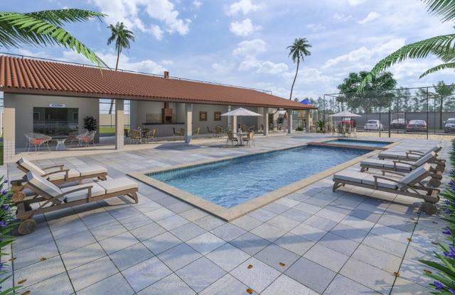 Oferta Aptos Cond. Village La Belle | Itbi e Cartório Grátis | Financiamento MCMV - Foto 6